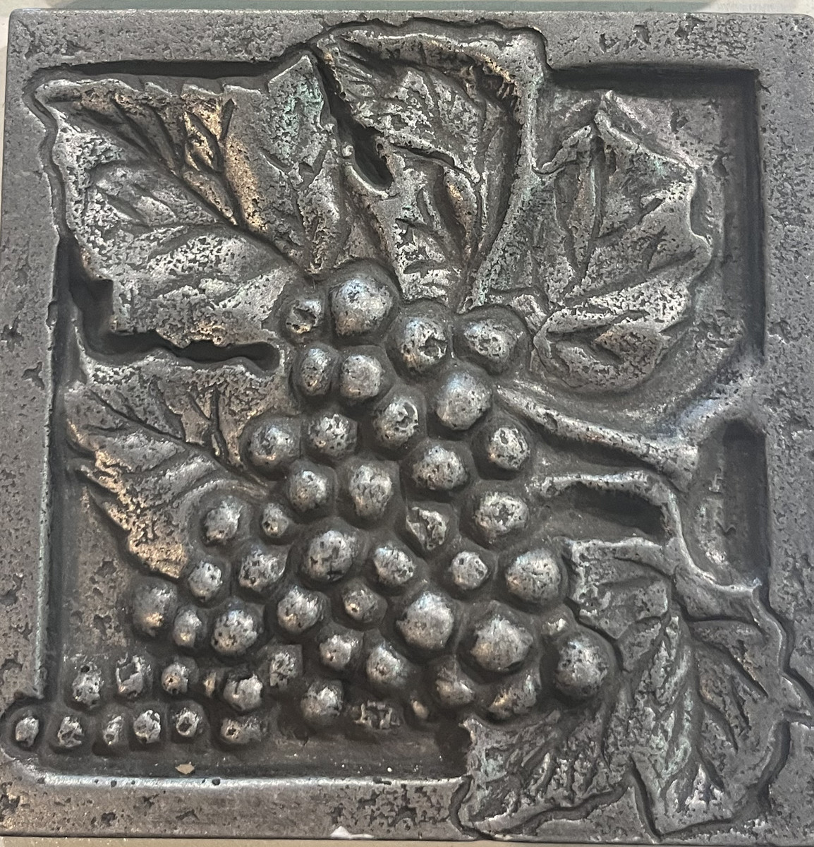 Decorative Medallion Tiles